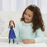 Disney Frozen Crystal Glow Anna