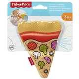 Fisher-Price Pizza Teether