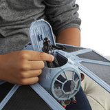 Hasbro Star Wars Toys - Disney Rogue One TIE Striker - Fires NERF Darts - 3.75-Inch Action Figure