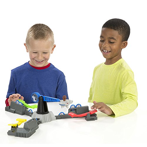 Star Wars Loopin' Chewie Game