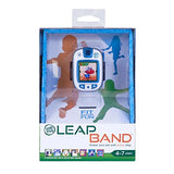 LeapFrog LeapBand, Blue