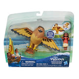 Disney Moana of Oceania Adventures with Maui the Demigod