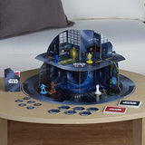 Hasbro Clue Game: Star Wars Edition