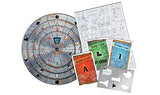 Exit: The Secret Lab | Exit: The Game - A Kosmos Game | Kennerspiel Des Jahres Winner | Family-Friendly, Card-Based at-Home Escape Room Experience for 1 to 4 Players, Ages 12+