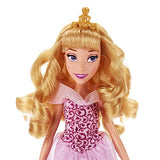 Disney Princess Royal Shimmer Aurora Doll