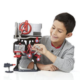 Marvel Iron Man Armory