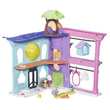 Littlest Pet Shop Pet Shop Playset
