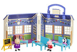 Peppa Pig's School Playset