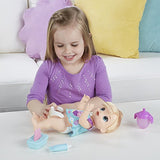 Baby Alive Twinkles 'n Tinkles (Blonde)