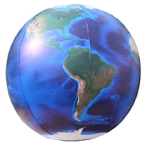 Jet Creations 12" Earth: The Blue Marble