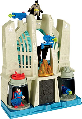 Fisher-Price Imaginext DC Super Friends Hall of Justice