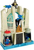 Fisher-Price Imaginext DC Super Friends Hall of Justice