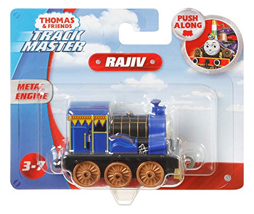 Fisher-Price Thomas & Friends Adventures, Push Along Victor
