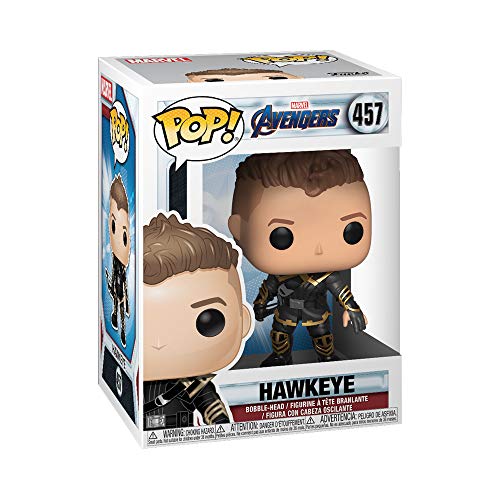 Funko Pop! Marvel: Avengers Endgame - Hawkeye