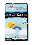Favorite Things Hidden-Picture Pad - (Hardcover)