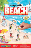 Create-A-Scene Magnetic Playset - Beach