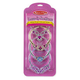 Melissa & Doug Dress-Up Necklaces