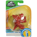 Fisher-Price Imaginext Jurassic World Triceratops