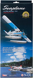 White Wings Blue Wing Seaplane without winder