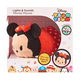 Disney Tsum Tsum Lights & Sounds Minnie Plush