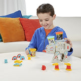 Play-Doh Star Wars AT-AT Attack with Can-Heads