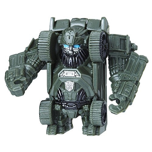 Transformers: The Last Knight Tiny Turbo Changers Series  Blind Bags