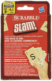 Scrabble Slam Card Game