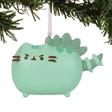 Department 56 Pusheenosaurus Hanging Ornament, 2.5 inch