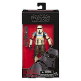 Star Wars The Black Series 6-Inch Action Figure Wave 11 Case