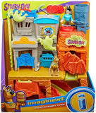 Fisher-Price Imaginext Scooby-Doo Haunted Ghost Town