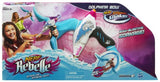 Nerf Rebelle Dolphina Bow Blaster