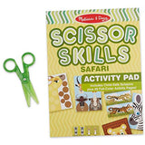 Melissa & Doug Safari Scissor Skills