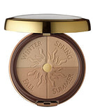 Physicians Formula Bronze Booster Glow-Boosting Season-to-Season Bronzer, Light to Medium, 0.27 Ounces
