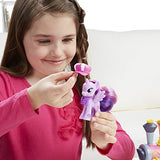 My Little Pony Explore Equestria Friendship Express Train