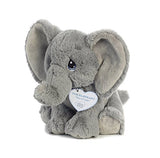 Aurora - Precious Moments - 8.5" Tuk Elephant
