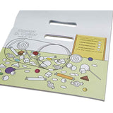 Melissa & Doug Playmats - Food Fun