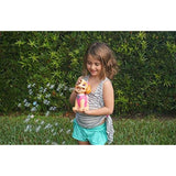 Nickelodeon Little Kids Paw Patrol Skye Action Bubble Blower and Includes Bubble Solution