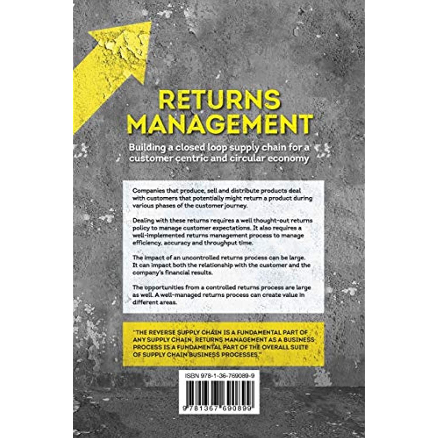 Returns Management