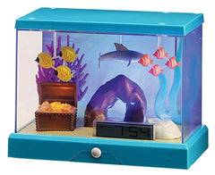 PlayMonster Sleepyhead Tropical Reef Clock