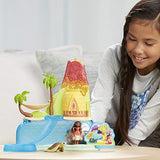 Disney Moana Island Adventure Set