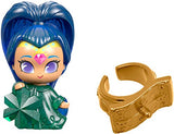 Fisher-Price Nickelodeon Shimmer & Shine, Teenie Genies, Genie Surprise Pack [Styles May Vary]