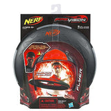 Hasbro Nerf FireVision Flyer Disc