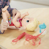Baby Alive Face Paint Fairy (Blonde)