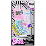 Barbie Hello Kitty Fashions