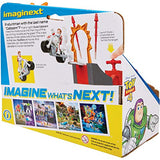 Toy Story Fisher-Price Disney Pixar 4 Stuntman