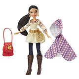 Disney Elena of Avalor Adventure Princess Doll