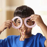 Melissa & Doug Felt Food Sandwich Set