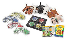 Melissa & Doug Puppy Pursuit Games G