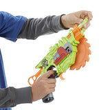 Nerf Zombie Strike Crosscut Blaster