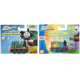 SNK Thomas Friends & Adventures Special Edition Original Thomas & Rainbow Thomas - 2 Pack